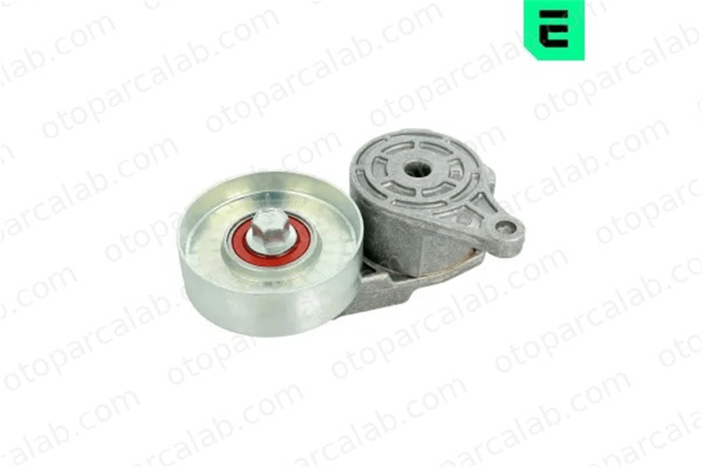 OPTIMAL 0-N2105 Vantilatör Kayış Gergi Rulmanı MITSUBISHI OUTLANDER I LANCER VII MN149179 MD373939