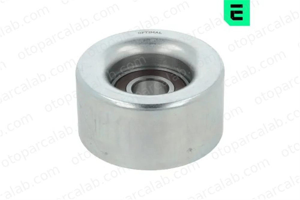 OPTIMAL 0-N2113S10 Vantilatör Kayış Gergi Rulmanı MAZDA 5 6 Hatchback RF7J15980 RF8D15980
