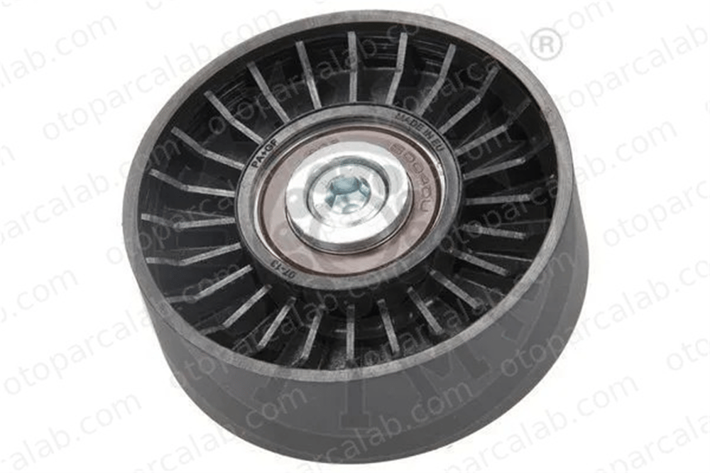 OPTIMAL 0-N2129 Vantilatör Kayış Gergi Rulmanı BMW 3 3 Touring 11287557851 7557851