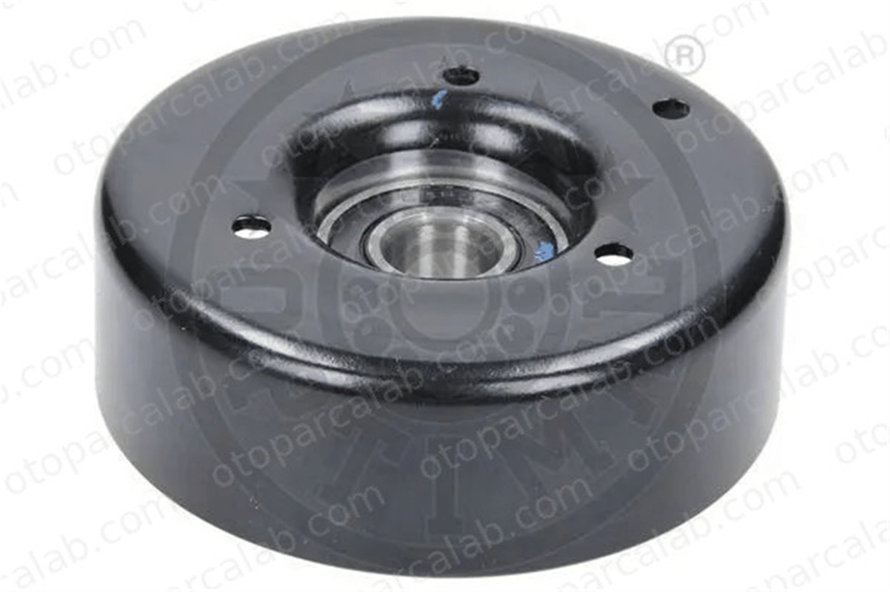 OPTIMAL 0-N2141 Vantilatör Kayış Gergi Rulmanı MERCEDES-BENZ E-SERISI S-SERISI A1192001470 1192000970