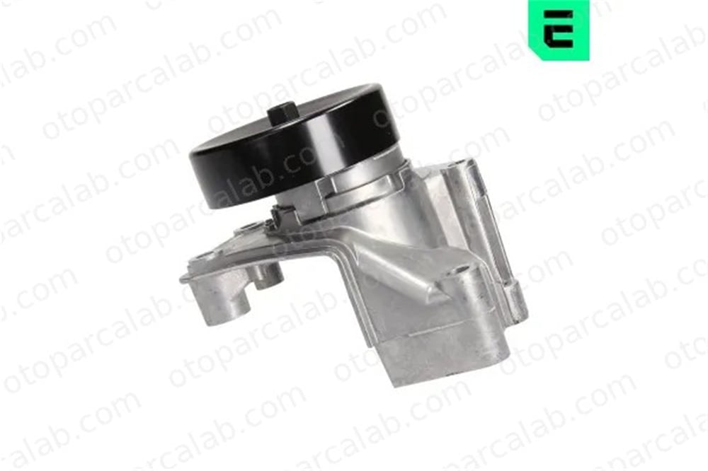 OPTIMAL 0-N2187 Vantilatör Kayış Gergi Rulmanı LEXUS LS GS 166200W036 166200W101
