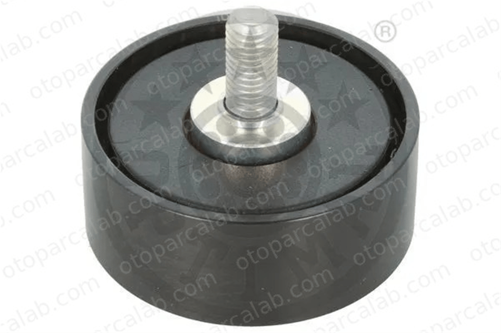 OPTIMAL 0-N2216S1 Vantilatör Kayış Gergi Rulmanı BMW 1 3 11287810807 7810807