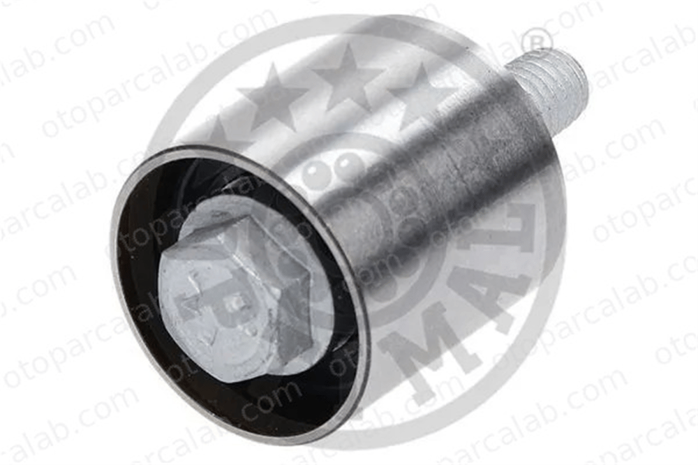 OPTIMAL 0-N2236 Vantilatör Kayış Gergi Rulmanı OPEL INSIGNIA A INSIGNIA A Sports Tourer 55568974 55587030
