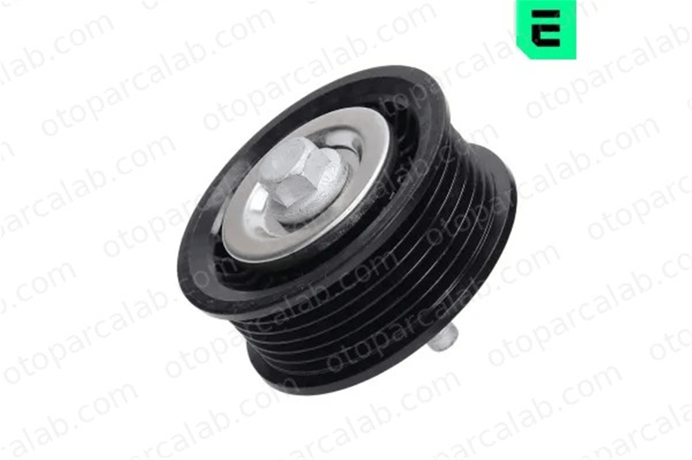 OPTIMAL 0-N2254 Vantilatör Kayış Gergi Rulmanı OPEL INSIGNIA A INSIGNIA A Sports Tourer 55581830 636257