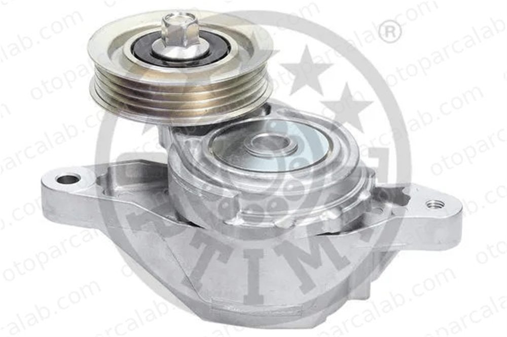 OPTIMAL 0-N2267 Vantilatör Kayış Gergi Rulmanı HONDA CR-Z INSIGHT 31170RBJ003