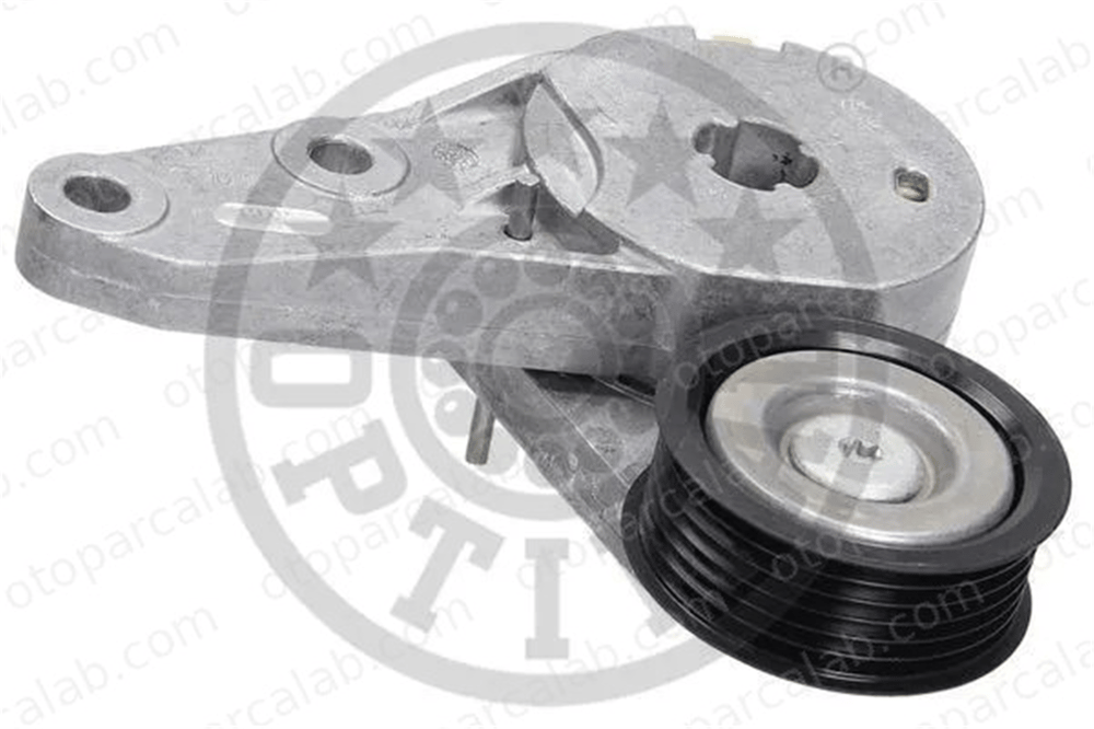 OPTIMAL 0-N2269 Vantilatör Kayış Gergi Rulmanı FORD FOCUS III FOCUS III Sedan 31258034 DS7G6A228AA