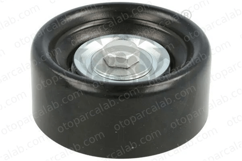 OPTIMAL 0-N2283 Vantilatör Kayış Gergi Rulmanı OPEL INSIGNIA A INSIGNIA A Sedan 12605492 1854297