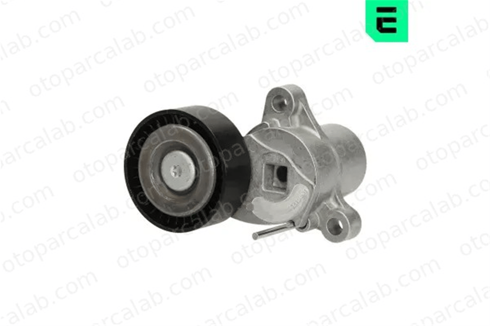 OPTIMAL 0-N2300 Vantilatör Kayış Gergi Rulmanı FORD FIESTA VI B-MAX CM5Q6A228BB 2431347