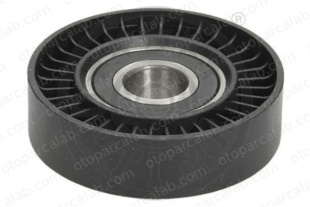 OPTIMAL 0-N2393S Vantilatör Kayış Gergi Rulmanı SUBARU TREZIA TOYOTA AURIS 1662047030