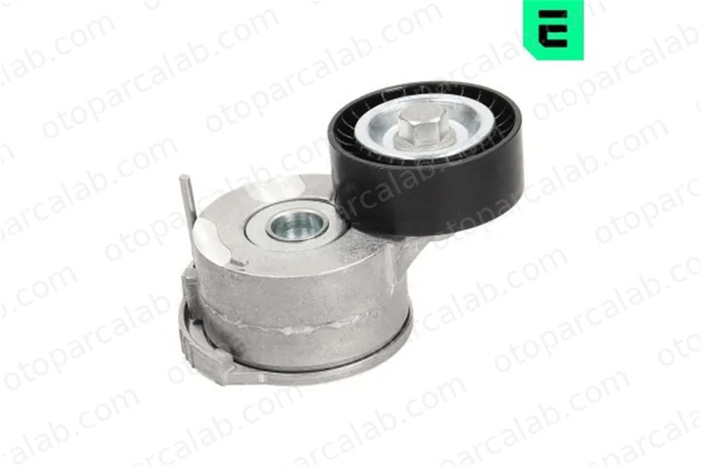 OPTIMAL 0-N2396 Vantilatör Kayış Gergi Rulmanı FORD GALAXY II KUGA I 1611425780 9M5Q6A228BA