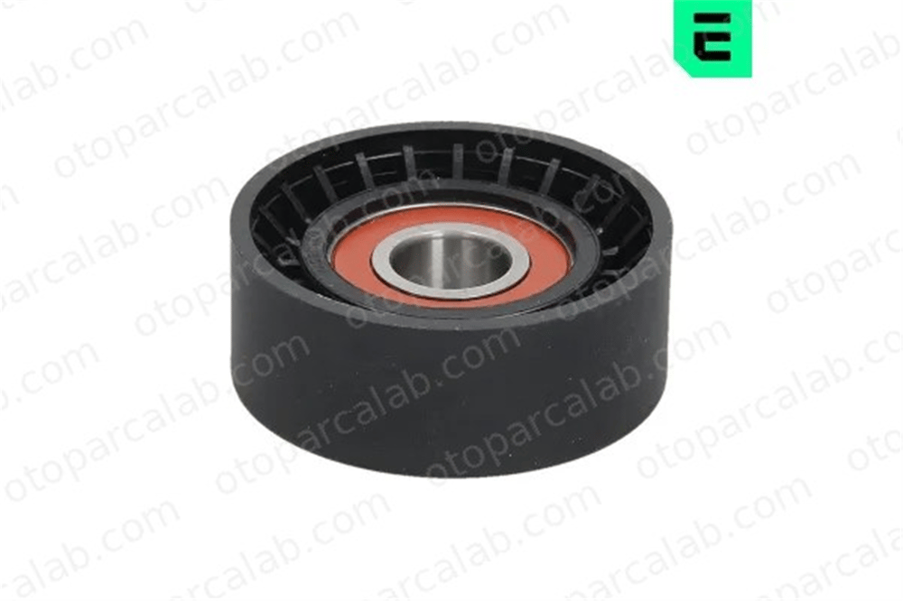 OPTIMAL 0-N2396S Vantilatör Kayış Gergi Rulmanı FORD GALAXY II KUGA I 1611425780 9M5Q6A228BA