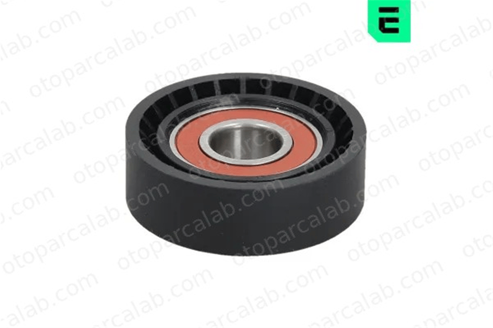 OPTIMAL 0-N2404S Vantilatör Kayış Gergi Rulmanı SMART FORTWO Coupe FORTWO Cabrio A1322000070 1322000070