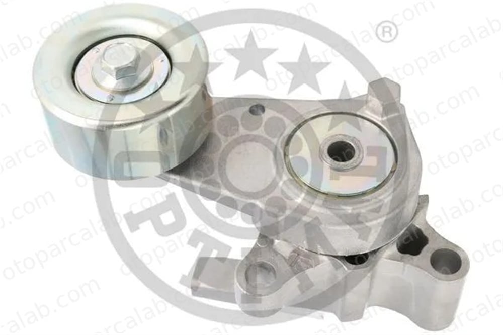 OPTIMAL 0-N2470 Vantilatör Kayış Gergi Rulmanı TOYOTA HIACE V Panelvan/Van 31206872920 166200C011