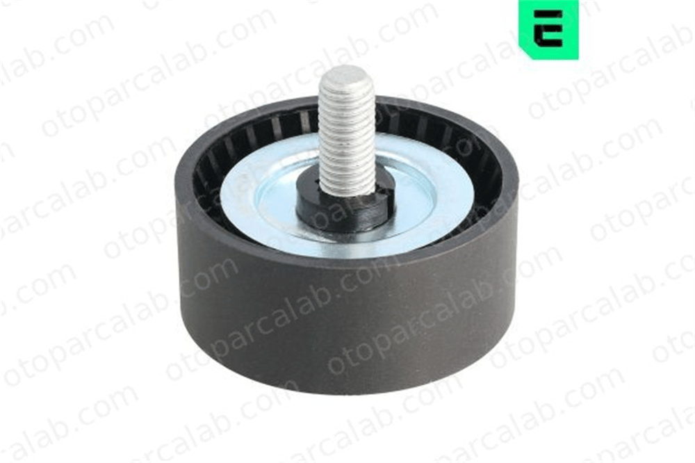 OPTIMAL 0-N2510 Vantilatör Kayış Gergi Rulmanı OPEL ASTRA K ASTRA K Sports Tourer 55571052 636290