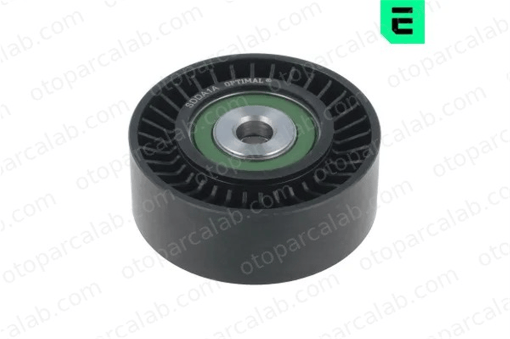 OPTIMAL 0-N2531 Vantilatör Kayış Gergi Rulmanı CITROËN JUMPER Panelvan/Van JUMPER Platform şasi 1616897480 1638028680