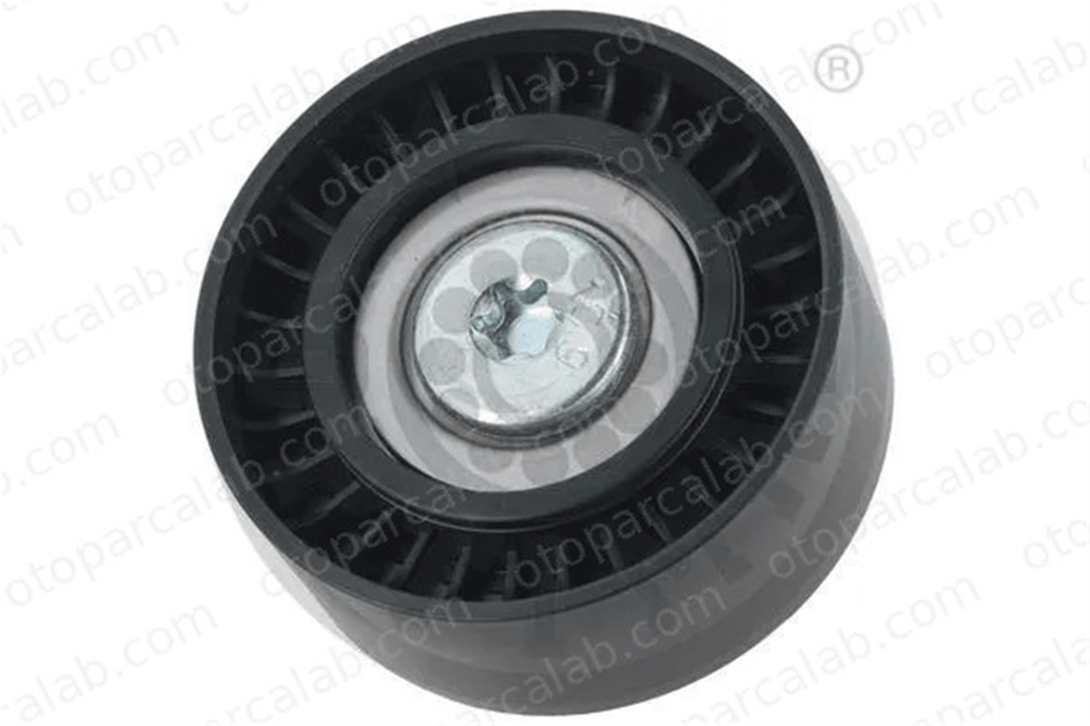 OPTIMAL 0-N2534 Vantilatör Kayış Gergi Rulmanı BMW 1 3 11288477707 11287649968