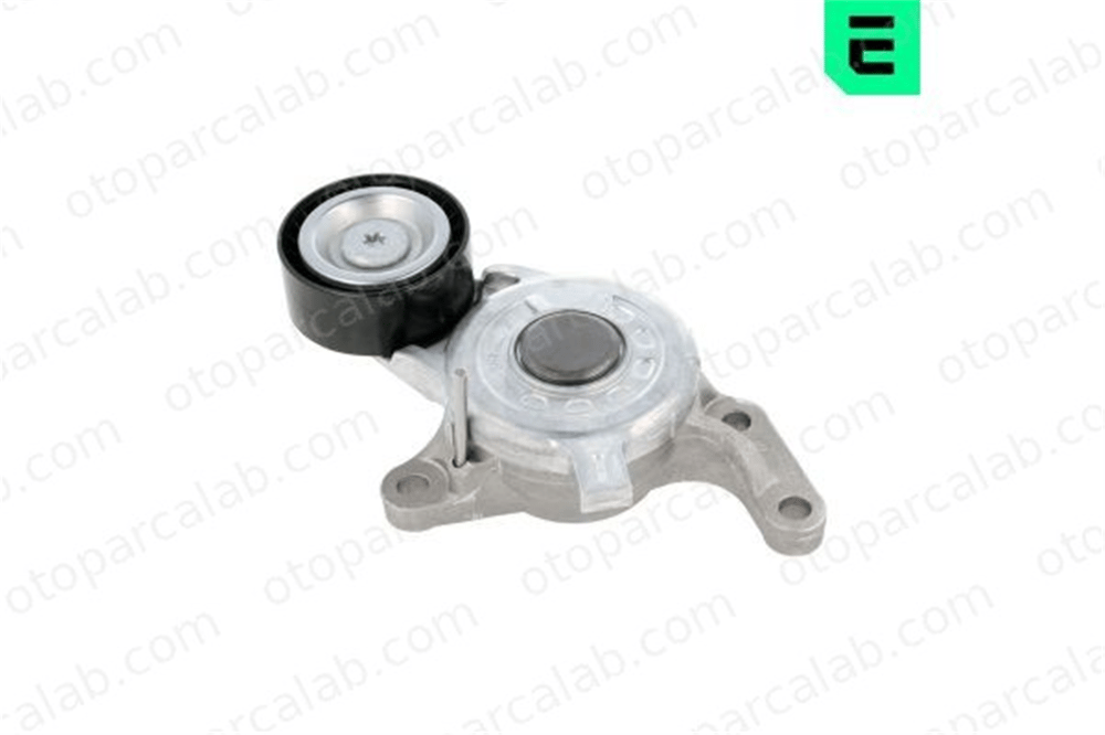 OPTIMAL 0-N2579 Vantilatör Kayış Gergi Rulmanı OPEL ZAFIRA LIFE Minibüs/Otobüs CITROËN SPACETOURER Minibüs/Otobüs 1616876780 1683121580