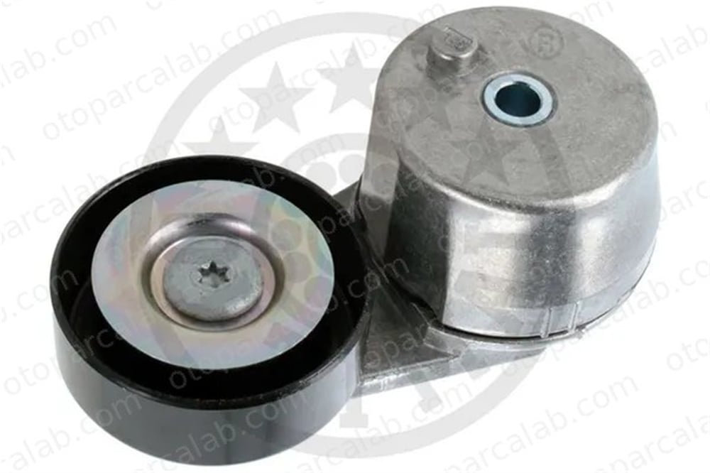 OPTIMAL 0-N2591 Vantilatör Kayış Gergi Rulmanı OPEL ASTRA K ASTRA K Sports Tourer 12656315 1340081