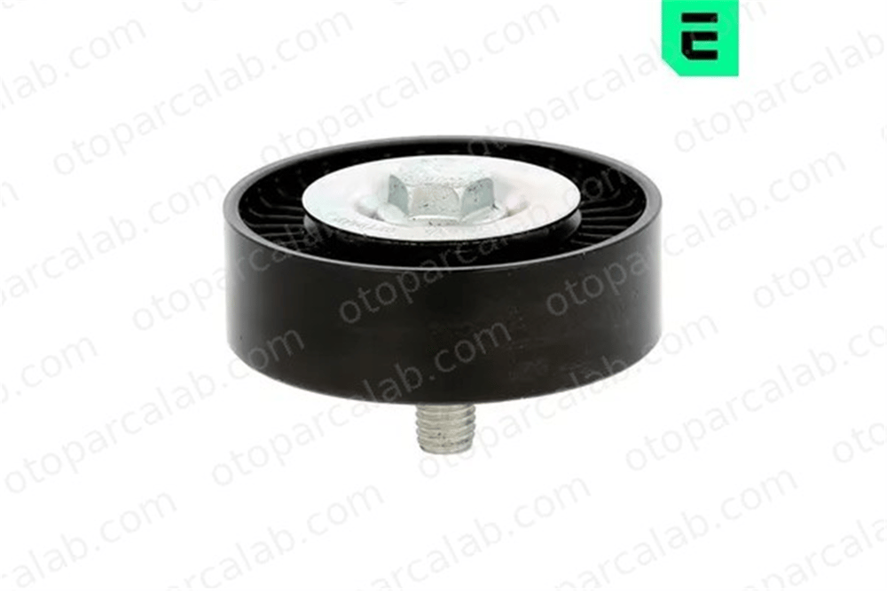 OPTIMAL 0-N2602 Triger Gergi Rulmanı MERCEDES-BENZ VITO Mixto MARCO POLO Camper A6542020019 6542020019