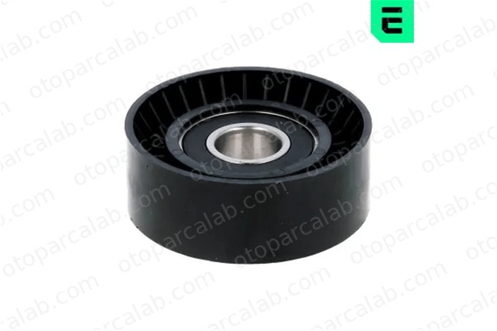OPTIMAL 0-N2623S Vantilatör Kayış Gergi Rulmanı FORD FIESTA VII FIESTA VII Van 31206872920 2430553