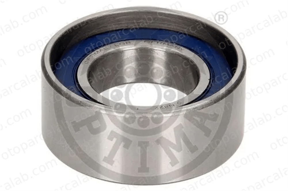 OPTIMAL 0-N822 Triger Gergi Rulmanı FIAT PANDA LANCIA Y10 71740977 81821