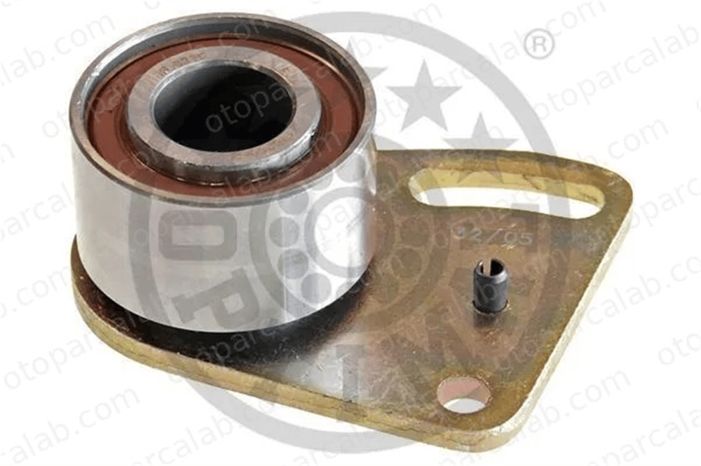OPTIMAL 0-N839 Triger Gergi Rulmanı FORD SIERRA II SIERRA II Turnier 70HM6K254A2D 1496915