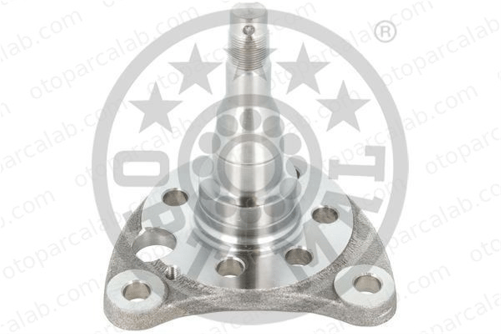 OPTIMAL 04-P004 Porya Arka Sağ VW GOLF II GOLF III 191501118D 333501118