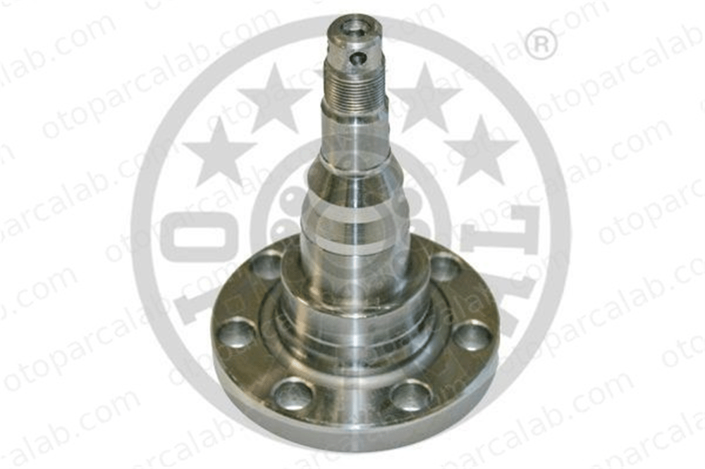 OPTIMAL 04-P010 Porya Arka Sağ veya Sol VW GOLF II SCIROCCO 321501117 357501117