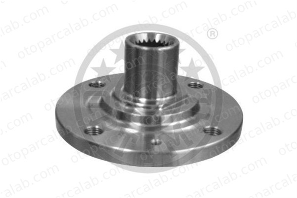 OPTIMAL 04-P103 Porya Ön Sağ veya Sol VW SCIROCCO GOLF I 175407615