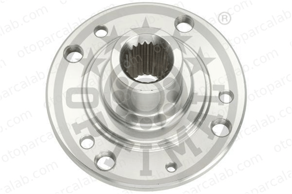OPTIMAL 04-P125 Porya Ön Sağ veya Sol VW GOLF II SEAT IBIZA II 357407615A