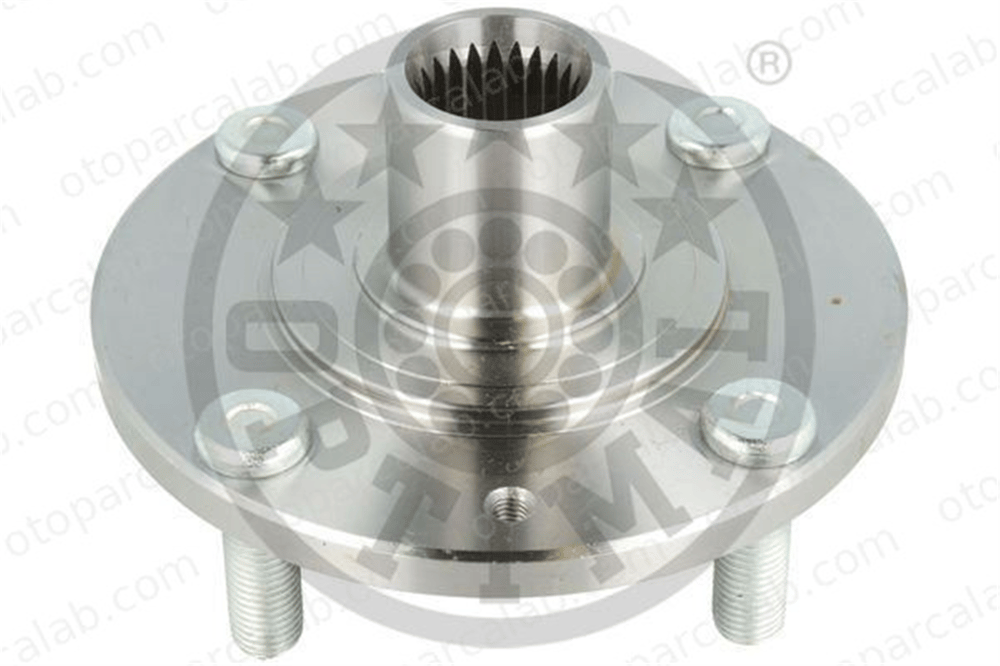 OPTIMAL 04-P137 Porya Ön Sağ veya Sol FORD FIESTA III ESCORT VI 6203660 6481439