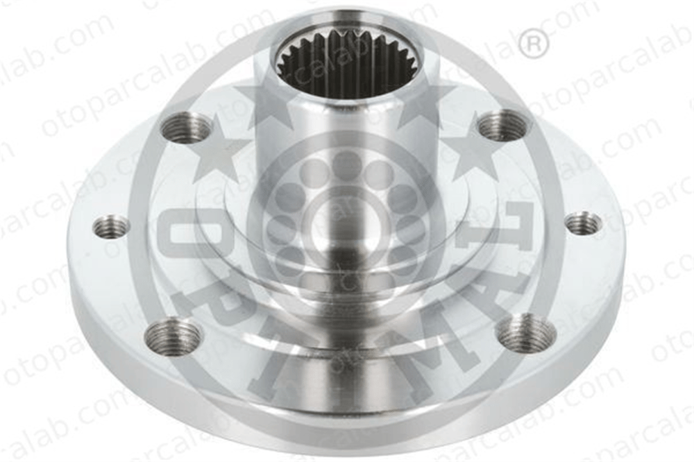 OPTIMAL 04-P197 Porya Ön Sağ veya Sol FIAT TIPO LANCIA THEMA 3307A3 51785515