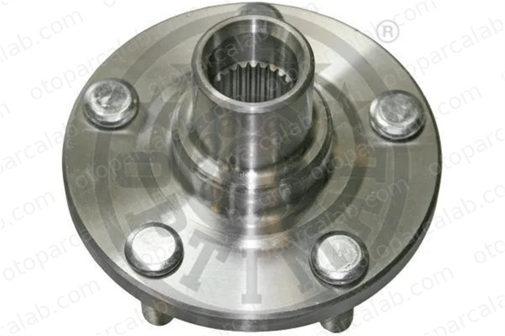 OPTIMAL 04-P305 Porya Ön Sağ veya Sol TOYOTA CARINA E VI CARINA E VI Sedan 4350220131 4350220130