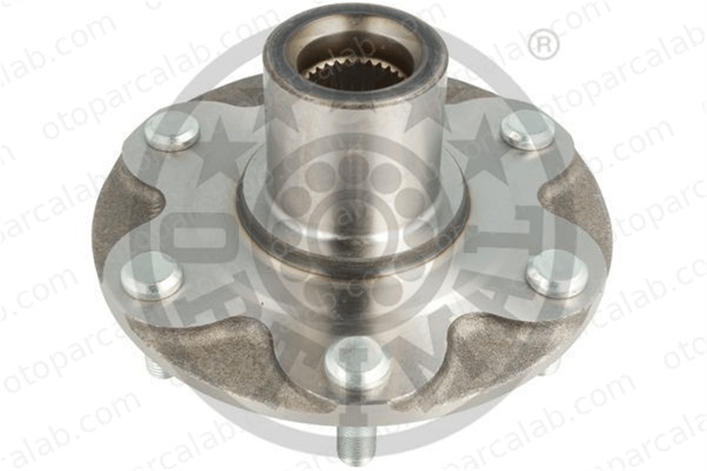 OPTIMAL 04-P308 Porya Ön Sağ veya Sol TOYOTA LAND CRUISER PRADO HILUX VII Pick-up 4350260201 4350204080