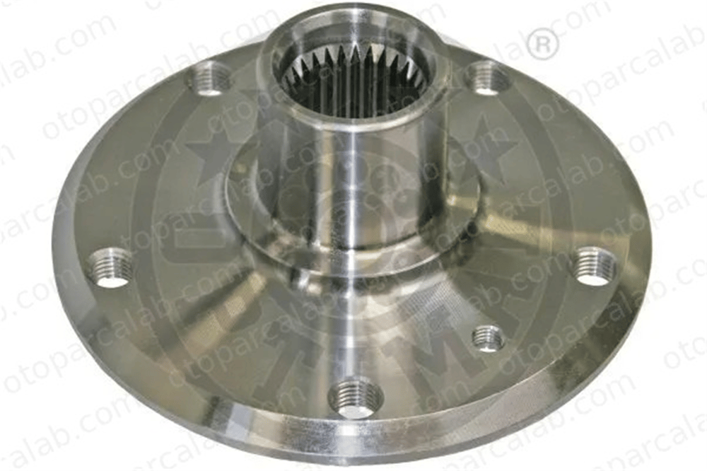 OPTIMAL 04-P315 Teker Rulmanı Arka Sağ veya Sol BMW 5 5 Touring 33411095774 1095774