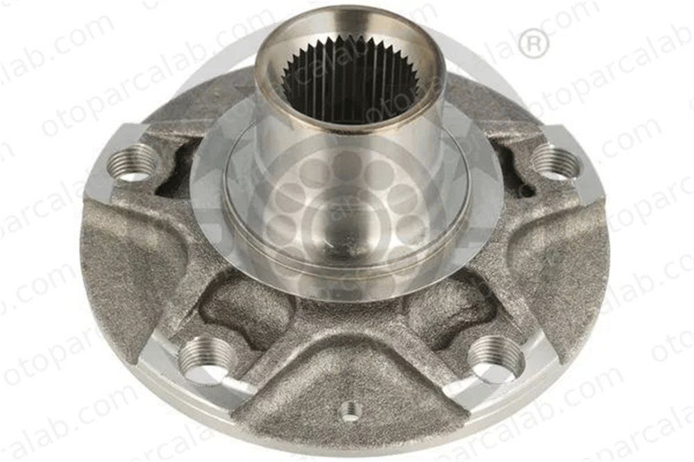 OPTIMAL 04-P416 Porya Ön Sağ veya Sol AUDI A6 C6 Avant A6 C6 4D0407613E 4D0407613D