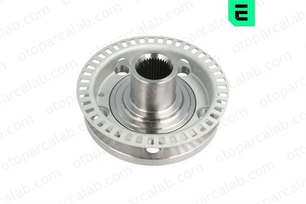 OPTIMAL 04-P423 Porya Ön Sağ veya Sol AUDI TT Roadster TT 8N0407613C