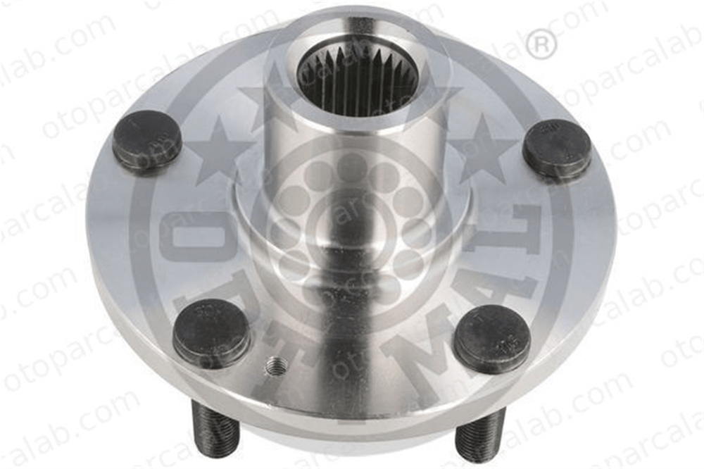 OPTIMAL 04-P432 Porya Ön Sağ veya Sol HYUNDAI ix35 SONATA V 517503K100 5175039603