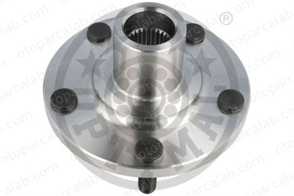 OPTIMAL 04-P435 Porya Ön Sağ veya Sol TOYOTA CAMRY Sedan LEXUS RX 4350208010 43502AA021