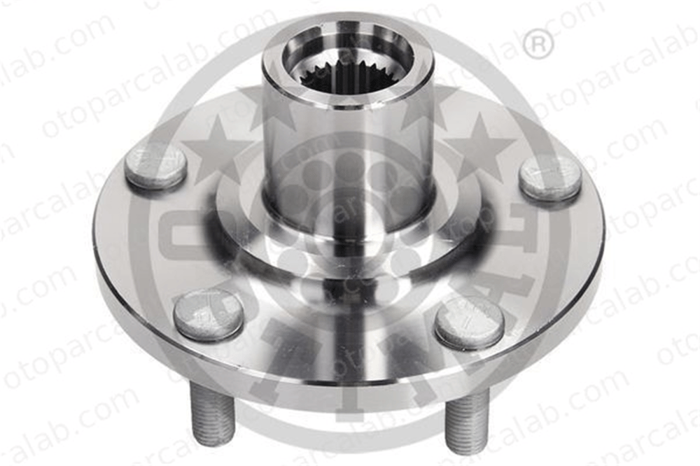 OPTIMAL 04-P438 Porya Ön Sağ veya Sol TOYOTA CAMRY Sedan 4350228090 43502AA011