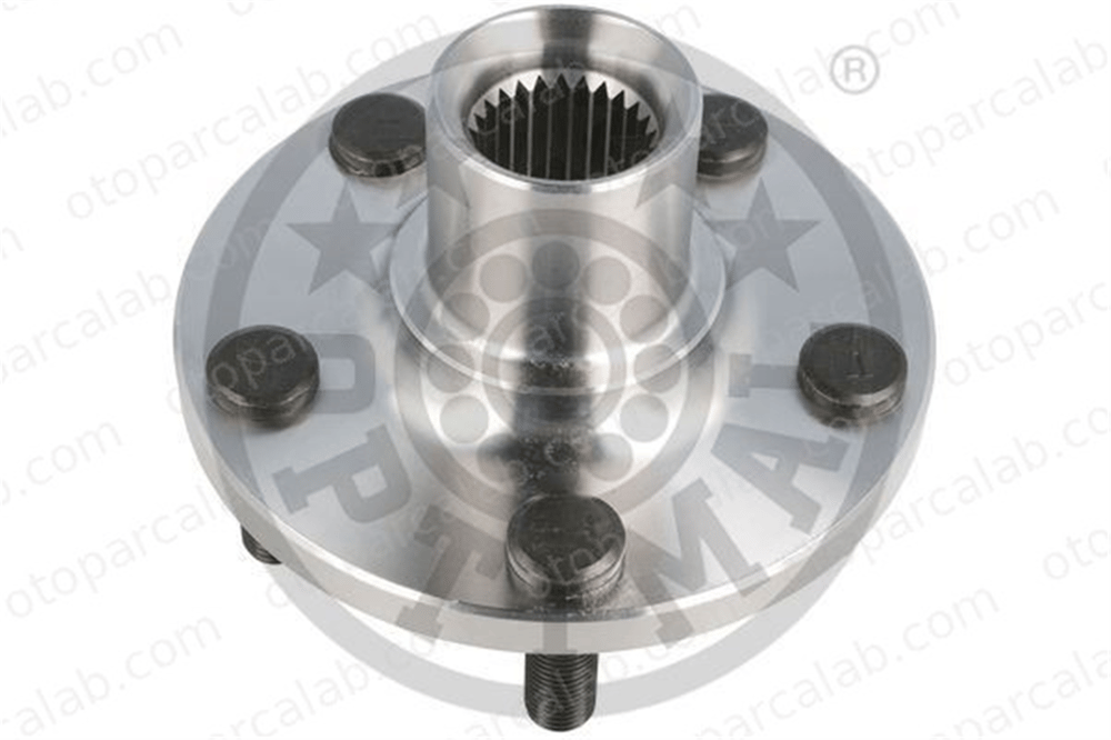 OPTIMAL 04-P458 Porya Ön Sağ veya Sol CHRYSLER PT CRUISER NEON II 4670292AF