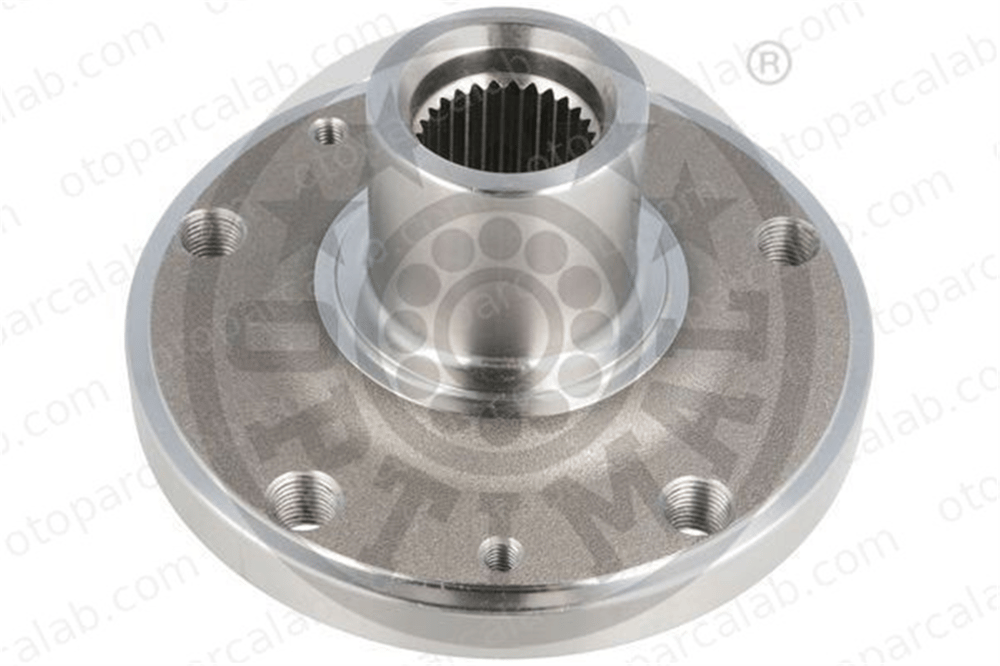 OPTIMAL 04-P461 Porya Ön Sağ veya Sol CITROËN C5 III Break C5 III 330780 9647052488