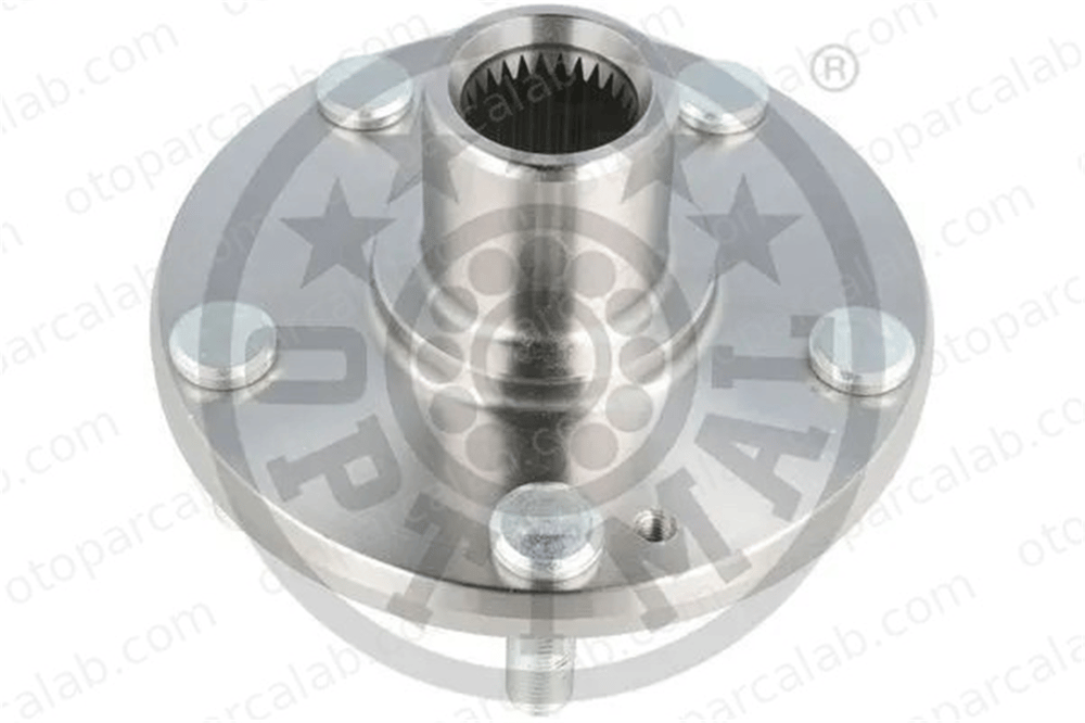 OPTIMAL 04-P473 Porya Ön Sağ veya Sol HYUNDAI ELANTRA V Sedan VELOSTER 517501P000 51750A5000