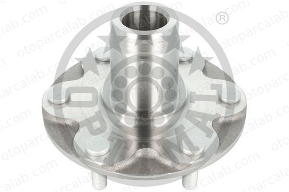OPTIMAL 04-P496 Porya Ön Sağ veya Sol TOYOTA 4 RUNNER III LAND CRUISER 90 4350235170