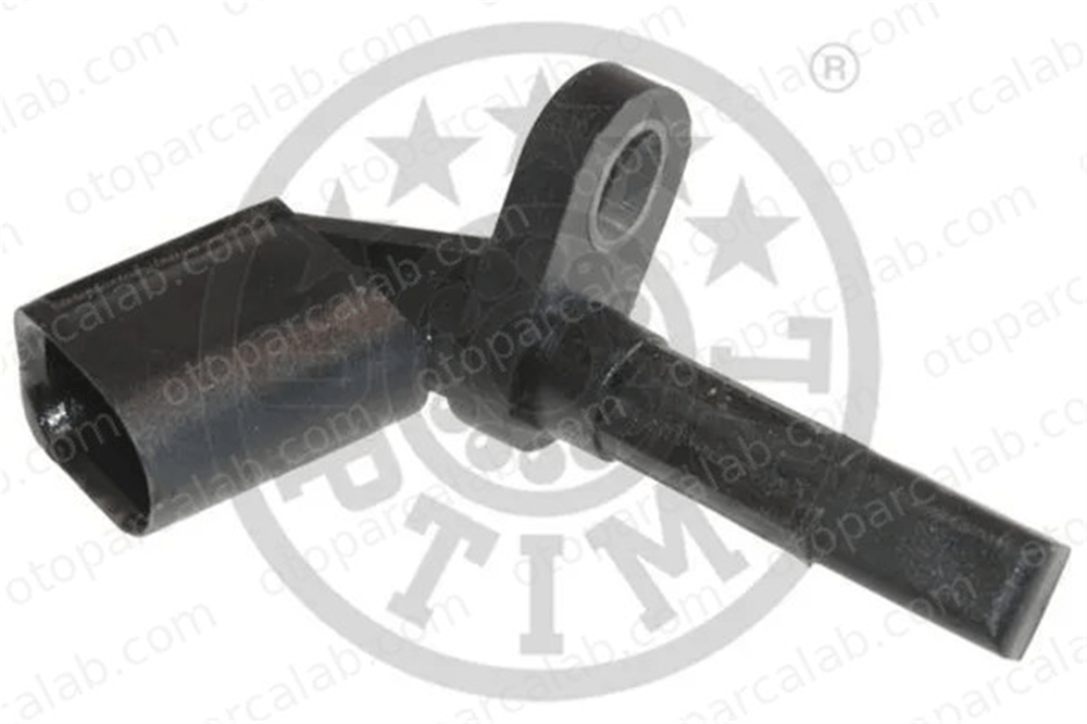OPTIMAL 06-S156 Abs Sensörü Arka Sağ veya Sol AUDI A4 B8 Avant A4 B8 4E0927803D 4E0927803