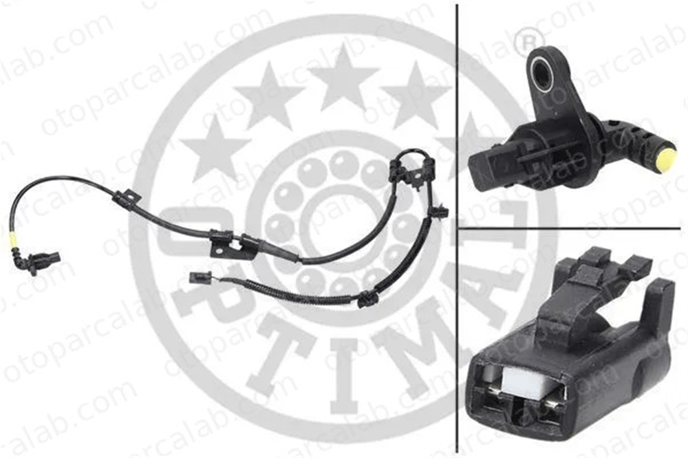 OPTIMAL 06-S442 Abs Sensörü Ön Sol KIA SPORTAGE II HYUNDAI TUCSON 956701F300