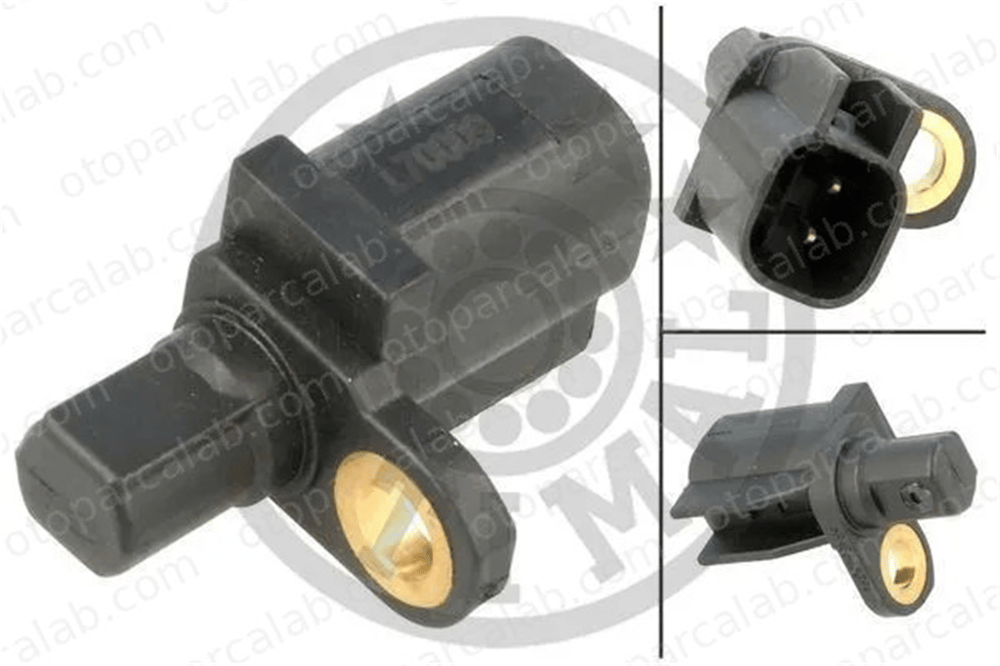OPTIMAL 06-S478 Abs Sensörü Arka Sağ veya Sol FORD FOCUS III FOCUS III Turnier 1547212 1695086