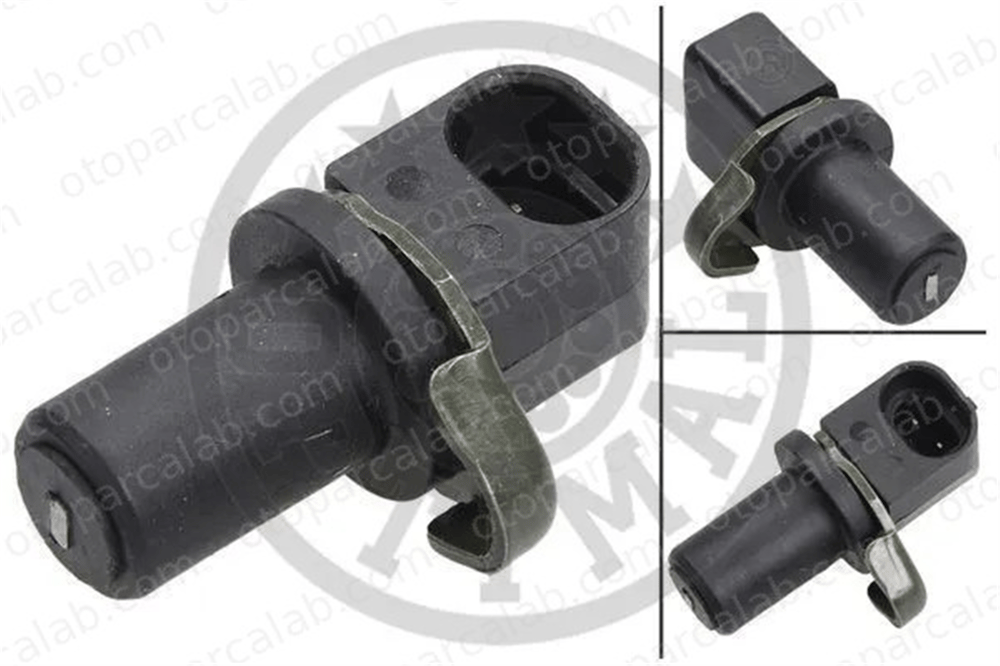 OPTIMAL 06-S492 Abs Sensörü Ön Sağ DAEWOO ESPERO NEXIA 10456155 10456267