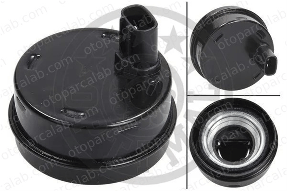 OPTIMAL 06-S644 Abs Sensörü Arka Sağ veya Sol TOYOTA YARIS VERSO YARIS 8954412010