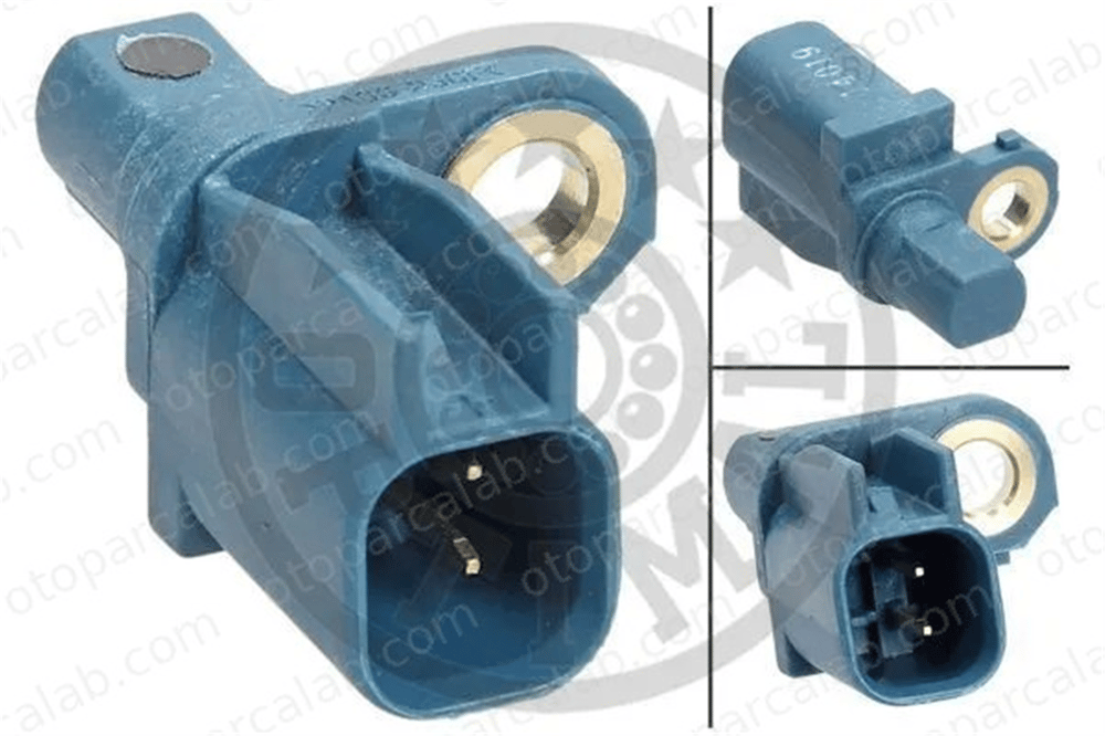 OPTIMAL 06-S647 Abs Sensörü Arka Sağ veya Sol FORD KUGA I VOLVO S40 II 3M5T2B372CB 30736895